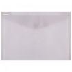 Picture of A4 BUTTON ENVELOPES CLEAR